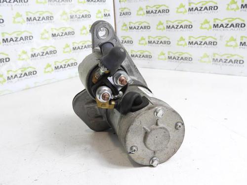 Used Starter Starter NISSAN PULSAR Hatchback (C13) 1.6 DIG-T (190 hp) 20045956 20045956