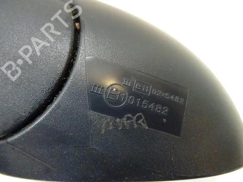 Left mirror CHRYSLER PT CRUISER (PT_) 2.2 CRD | BP20066847C26 
