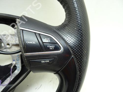 Steering wheel CITROËN C4 AIRCROSS 1.8 HDi 150 AWC | BP31310605C49 - Image 14