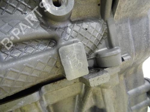 Engine VW POLO V (6R1, 6C1) 1.2 TSI 16V | BP32113356M1 