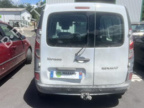 Front wiper motor RENAULT KANGOO Express (FW0/1_)  | BP34454404M29  - Image 9