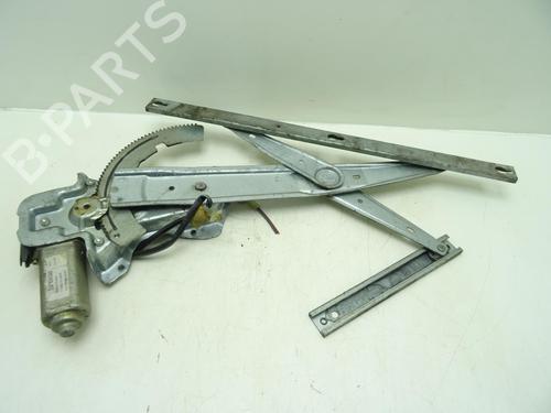 Used Front left window mechanism ROVER 25 I Hatchback (RF) 2.0 iDT (101 hp) 25268513