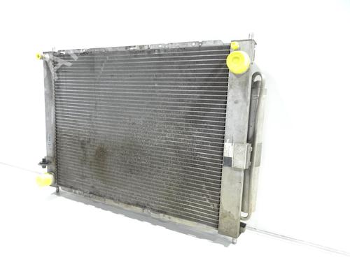 Used AC radiator AC radiator RENAULT MODUS / GRAND MODUS (F/JP0_) 1.4 (JP01, JP0J) (98 hp) 23844905 23844905