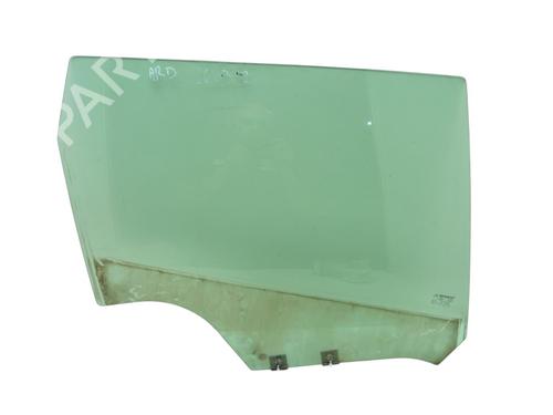 Used Rear right door window Rear right door window 37865108 37865108