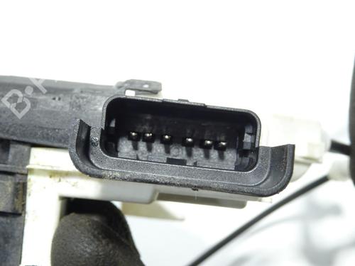 Front left lock PEUGEOT 508 SW I (8E_) 2.0 BlueHDi 180 | BP29350903C98 
