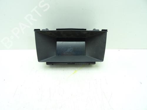 Used Display monitor Display monitor OPEL ASTRA H TwinTop (A04) 1.9 CDTi (L67) (150 hp) 32250071 32250071