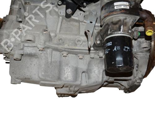 Engine MAZDA 3 (BK) 2.0 (BKEP) | BP38638421M1 - Image 8