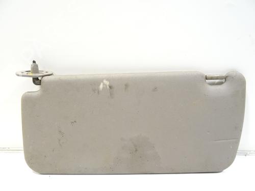 Used Right sun visor NISSAN PICK UP (D22) 2.5 TD 4WD (103 hp) 30910773