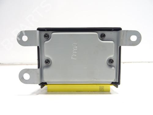 ECU airbags SUZUKI IGNIS III (MF, FF) 1.2 (ATK412) | BP29861386M53