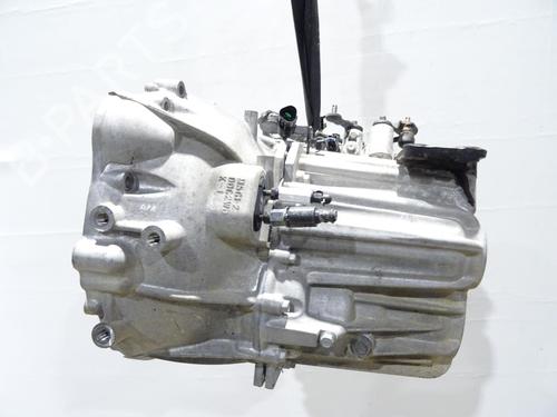 Used Gearbox Gearbox 36790774 36790774