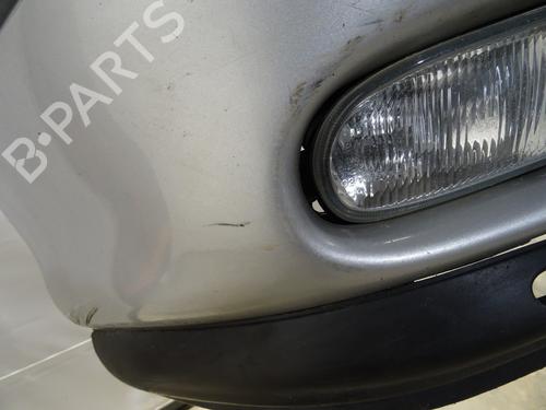 Used Front bumper Front bumper RENAULT ESPACE III (JE0_) 3.0 V6 24V (JE0G, JE0R) (190 hp) 31269864 31269864