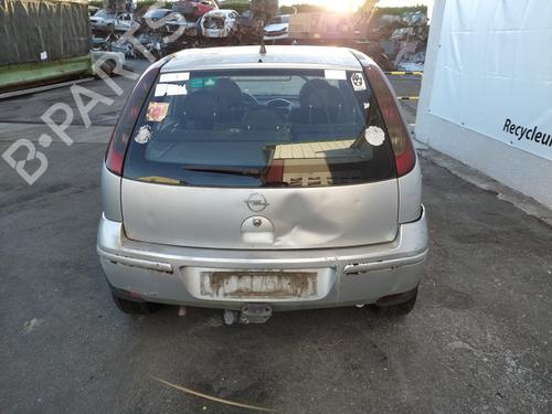 Switch OPEL CORSA C (X01) 1.2 Twinport (F08, F68) | BP31983833I30  - Image 17