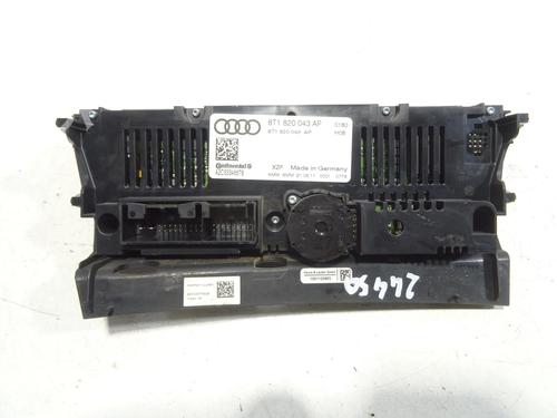 Climate control AUDI A5 (8T3) 3.0 TDI quattro | BP26180028I5  - Image 5