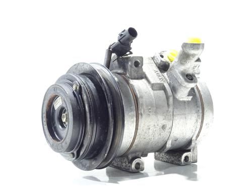 AC-Kompressor MITSUBISHI PAJERO III (V7_W, V6_W) 3.2 Di-D (V68W) (160 hp) 30461052
