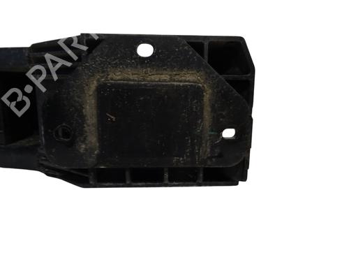 Used Rear bumper reinforcement Rear bumper reinforcement FIAT 500X (334_) 1.4 4x4 (334AXF22) (170 hp) 39935230 39935230