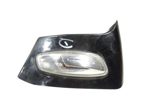 Blinklys fortil højre Blinklys fortil højre CITROËN C4 Picasso I MPV (UD_) [2006-2015] 35888635 35888635