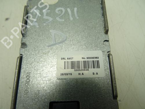 Used Xenon ballast Xenon ballast PEUGEOT 208 I (CA_, CC_) 1.6 GTi (208 hp) 28190573 28190573