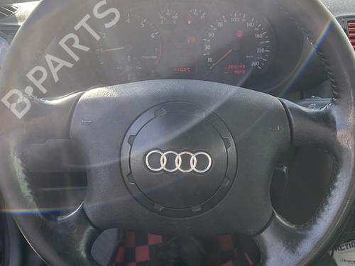 Engine AUDI A3 (8L1)  | BP34520026M1  - Image 11