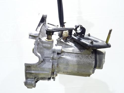 Gearbox CITROËN SAXO (S0, S1) 1.5 D | BP21202059M3 