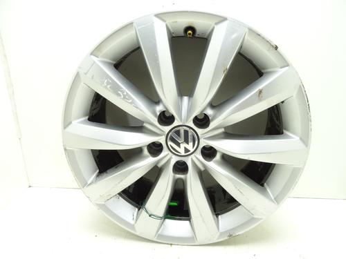Used Rim VW TIGUAN (5N_) 2.0 TDI (140 hp) 29838859