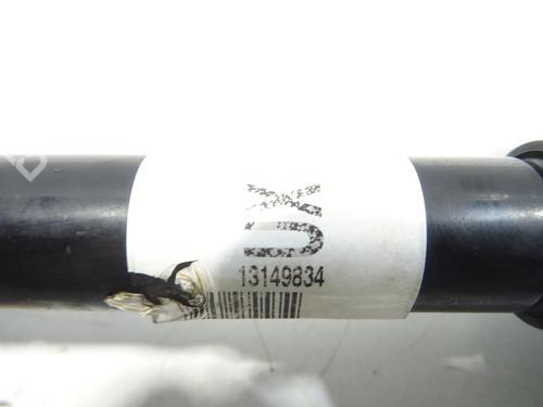 Left front driveshaft OPEL CORSA E (X15) 1.4 Turbo (08, 68) | BP26657114M38  - Image 5