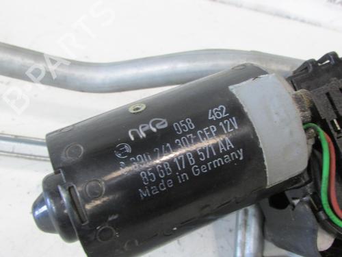 Front wiper motor FORD ESCORT V (AAL, ABL)  | BP20051848M29 