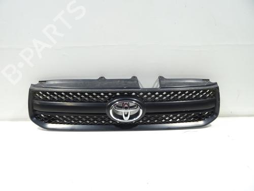 Used Grille TOYOTA RAV 4 II (_A2_) 2.0 D 4WD (CLA20_, CLA21_, CLA20R, CLA21R) (116 hp) 32113373