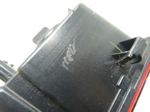 Used Reverse light Reverse light OPEL VIVARO B Van (X82) 1.6 CDTI (05) (146 hp) 33723314 33723314