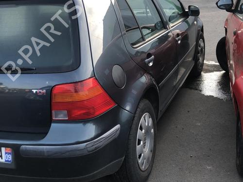 Intercooler VW GOLF IV (1J1) 1.9 TDI | BP25112520M30 