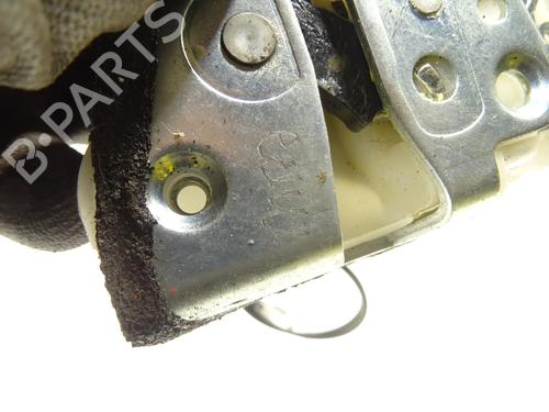 Rear right lock OPEL AGILA B (H08) 1.0 (F68) | BP24503312C99 