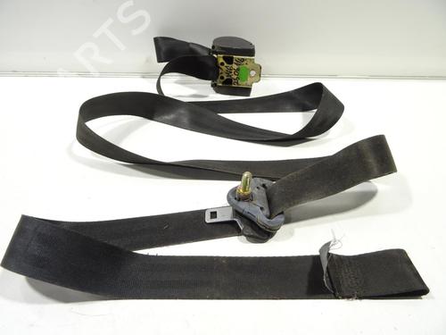 Used Front left belt tensioner RENAULT TWINGO I (C06_) 1.2 (C066, C068) (58 hp) 27523446