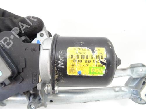 Front wiper motor PEUGEOT 107 (PM_, PN_) 1.0 | BP20057263M29 