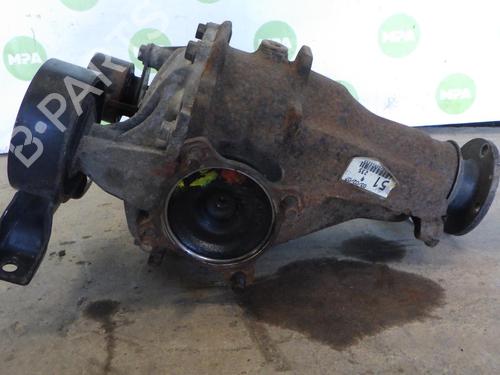 Used Rear differential Rear differential TOYOTA RAV 4 II (_A2_) 2.0 4WD (ACA21, ACA20) (150 hp) 21971157 21971157