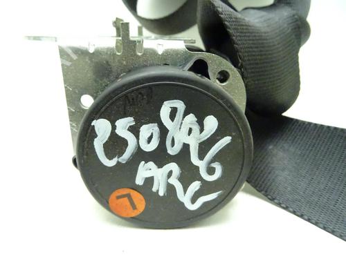 Rear left belt tensioner FORD FUSION (JU_) 1.4 TDCi | BP30147526C89 