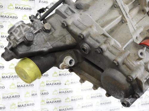Used Gearbox SUZUKI VITARA (ET) HDI (SE 420HDI) (87 hp) 22178582