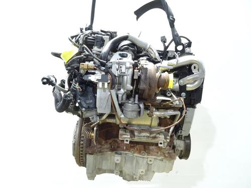 Engine DACIA DUSTER (HS_) 1.5 dCi | BP29729751M1 