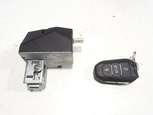 Elektronisk modul DS DS 5 (KF_) 2.0 BlueHDi 180 | BP30100375M83 