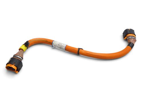 Wiring harness RENAULT ZOE (BFM_) ZOE | BP38780620E16 - Image 5