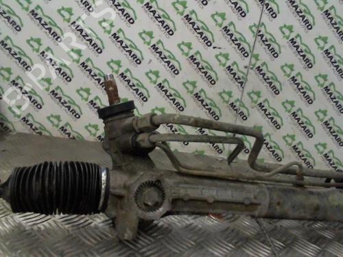 Used Steering rack Steering rack PEUGEOT BOXER Van (230L) [1994-2006] 21965968 21965968