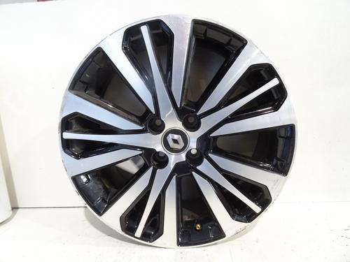 Used Rim Rim RENAULT CAPTUR I (J5_, H5_) 1.5 dCi 90 (J5N4, J5M5, J5MW, J5M6, J5AL, J5AJ) (90 hp) 32424265 32424265