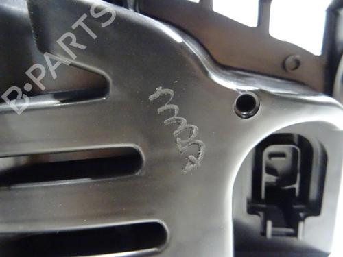 Left headlight PEUGEOT 308 I (4A_, 4C_) 1.6 HDi | BP29969955C28 