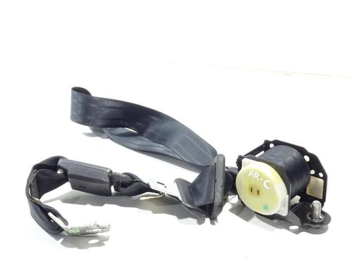Rear center seatbelt MAZDA 6 Saloon (GH) 2.2 MZR-CD (GH10) | BP28077673I27 - Image 4
