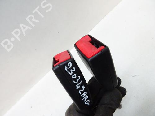 Seat buckle SEAT IBIZA III (6L1) 1.9 TDI Cupra R | BP21971459I32 