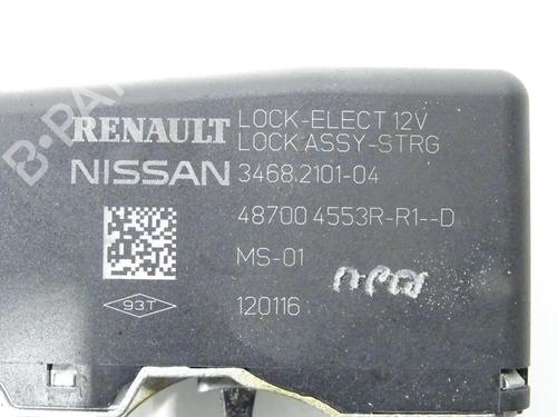 Electronic module NISSAN QASHQAI II (J11, J11_) 1.5 dCi | BP30176619M83 