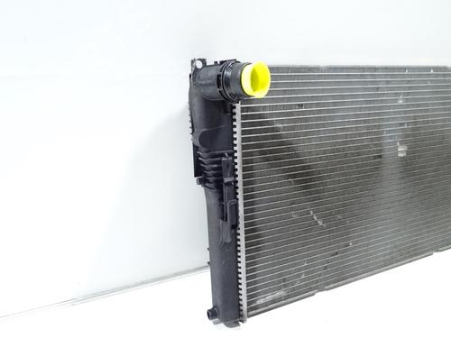 Used Water radiator Water radiator BMW 1 (F20) 118 d (143 hp) 25487913 25487913