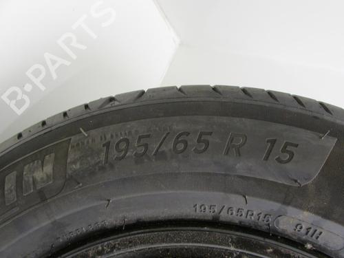 Fælk Fælk RENAULT MEGANE IV Hatchback (B9A/M/N_) 1.3 TCe 140 (B9NB) (140 hp) 22523584 22523584