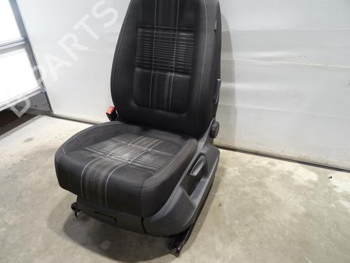 Left front seat VW TIGUAN (5N_) 2.0 TDI 4motion | BP33429070C15 - Image 6