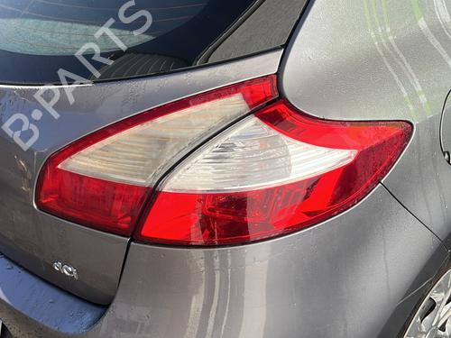 Left headlight RENAULT MEGANE III Hatchback (BZ0/1_, B3_) 1.5 dCi (BZ0C) | BP39085993C28 - Image 9