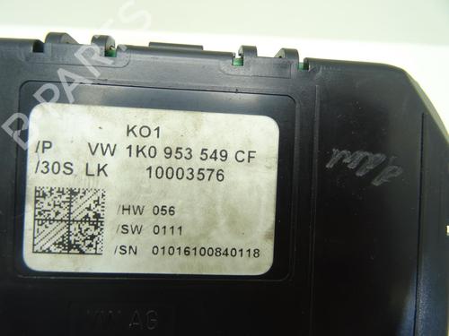 Used Other Other VW GOLF V (1K1) [2003-2010] 34109334 34109334