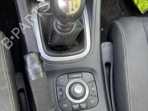 Used Parts RENAULT MEGANE III Hatchback (BZ0/1_, B3_) 1.5 dCi (BZ09, BZ0D, BZ1W, BZ29, BZ14) 4555848